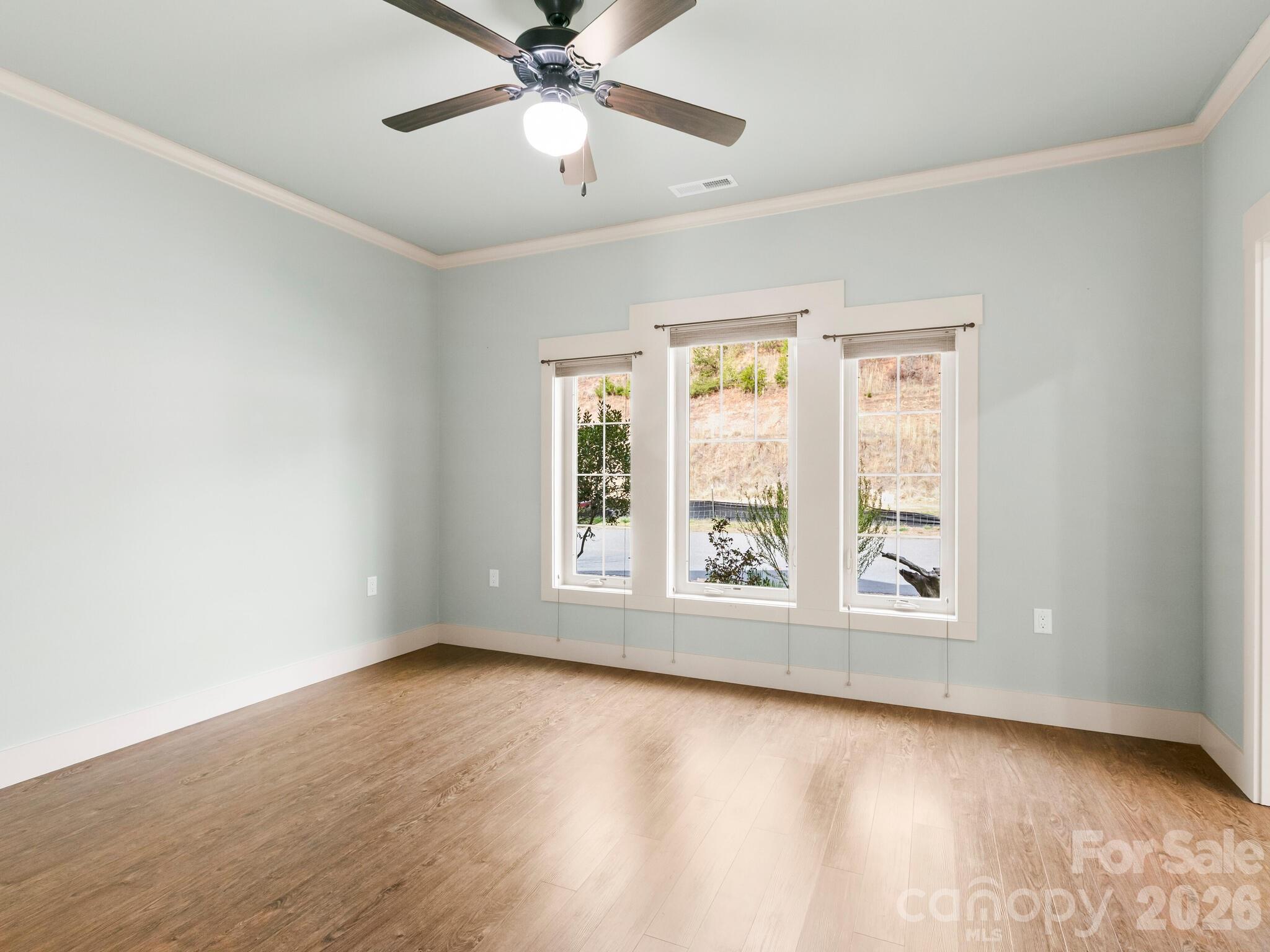 45 Verde Drive Asheville NC 28806