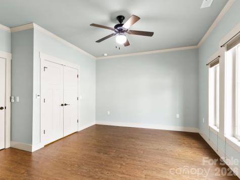 45 Verde Drive Asheville NC 28806