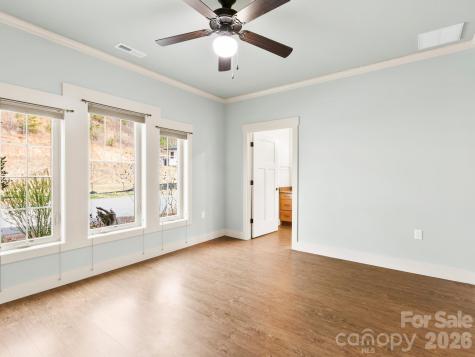 45 Verde Drive Asheville NC 28806
