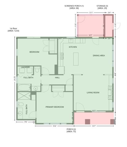 45 Verde Drive Asheville NC 28806