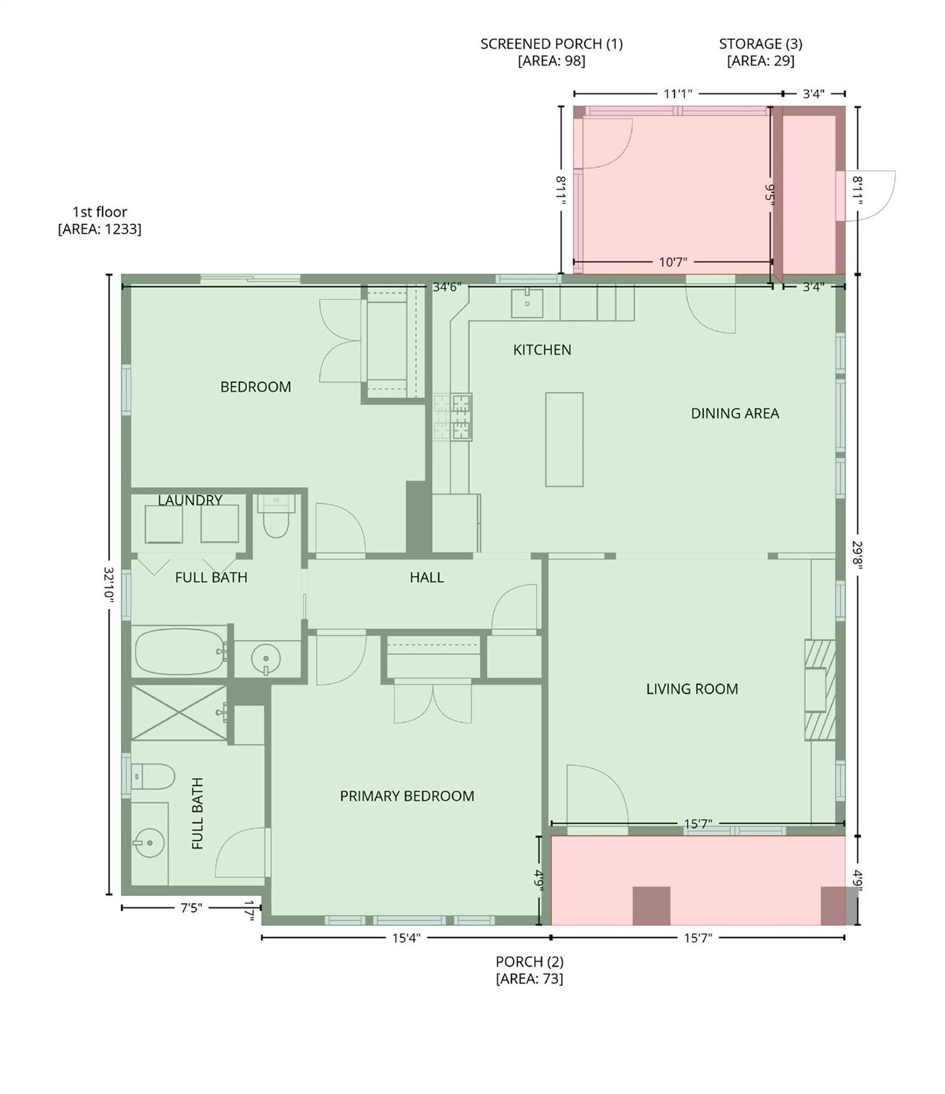 45 Verde Drive Asheville NC 28806