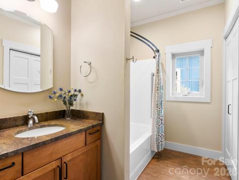 45 Verde Drive Asheville NC 28806