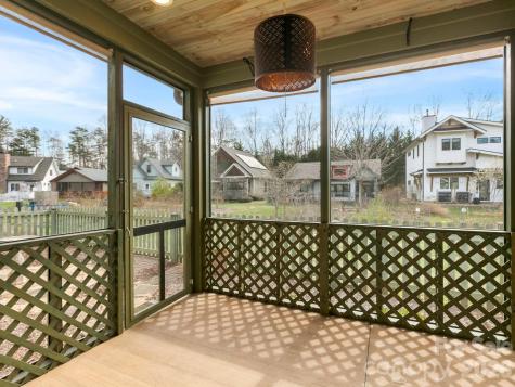 45 Verde Drive Asheville NC 28806