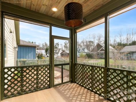 45 Verde Drive Asheville NC 28806