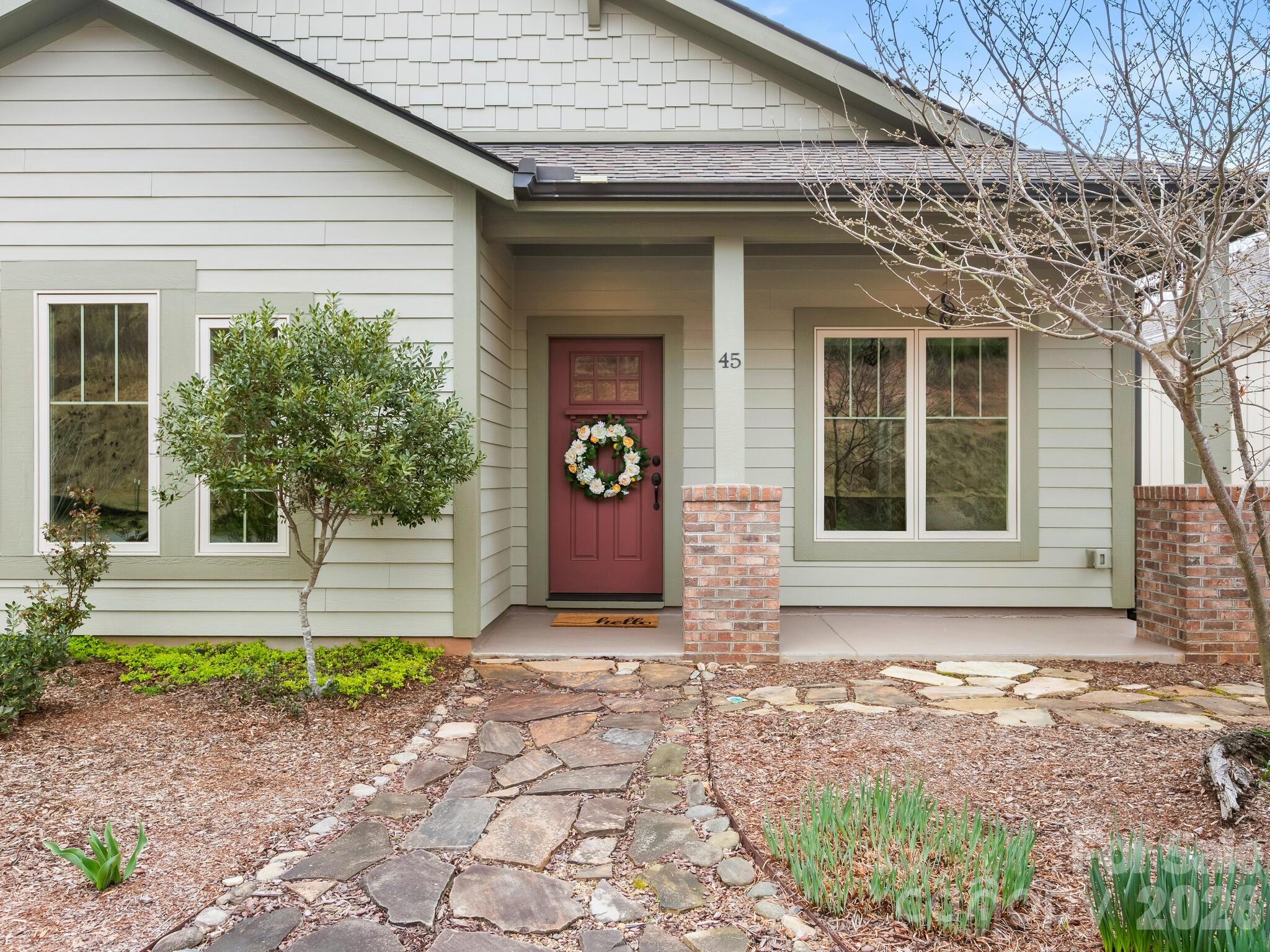 45 Verde Drive Asheville NC 28806