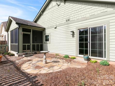 45 Verde Drive Asheville NC 28806