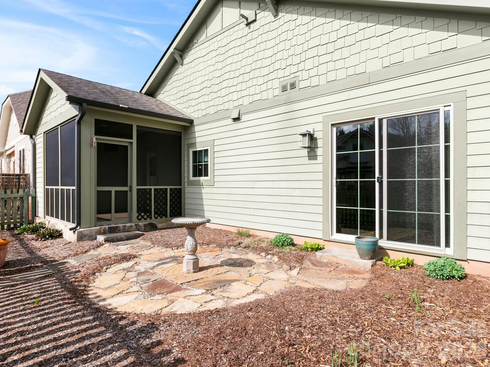 45 Verde Drive Asheville NC 28806