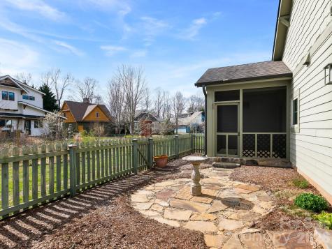45 Verde Drive Asheville NC 28806