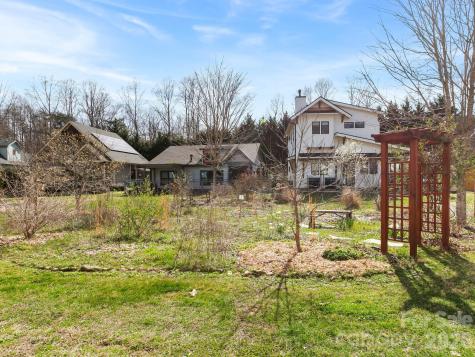 45 Verde Drive Asheville NC 28806