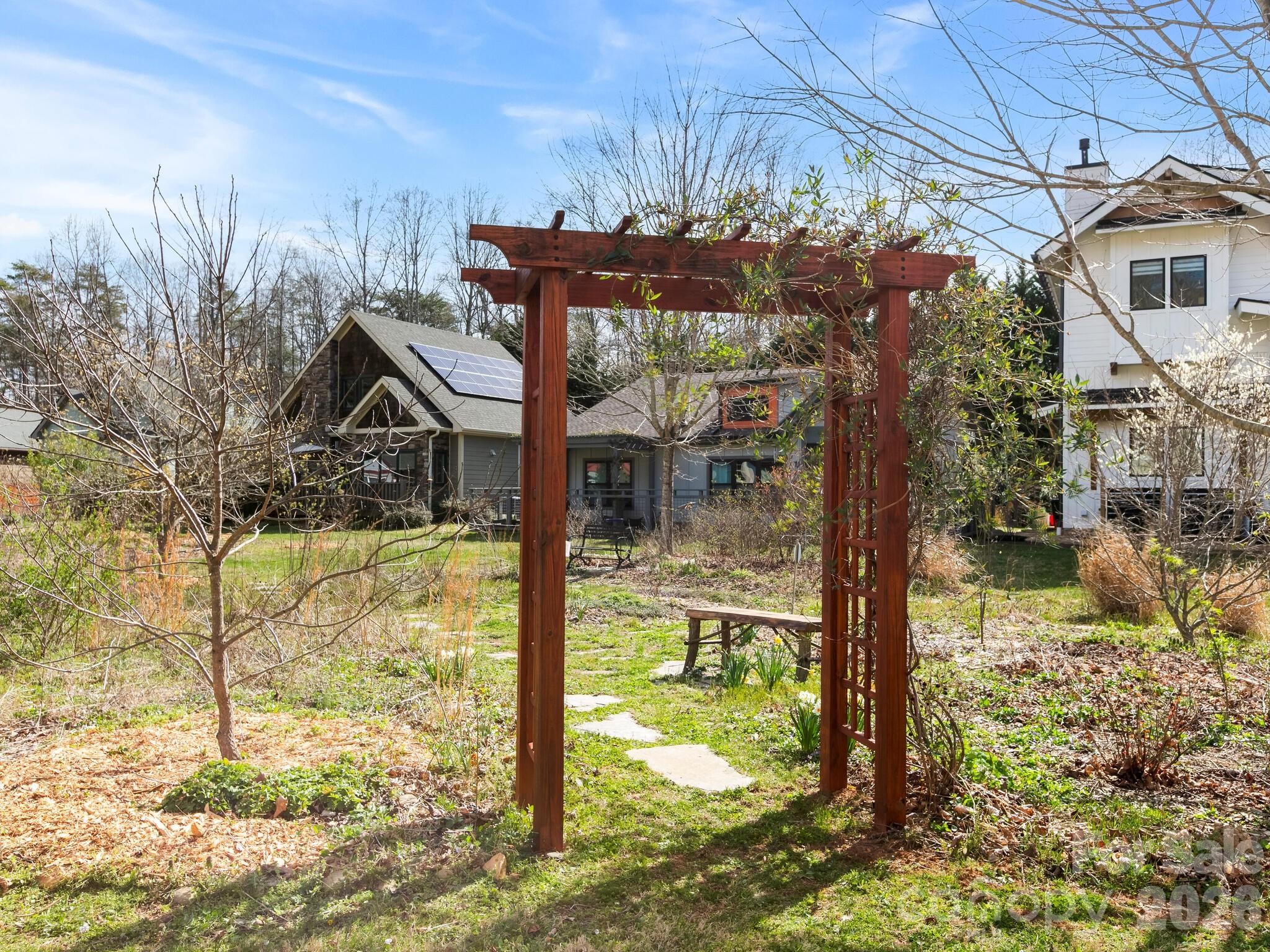 45 Verde Drive Asheville NC 28806