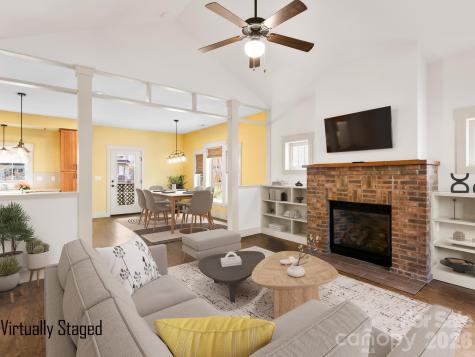 45 Verde Drive Asheville NC 28806