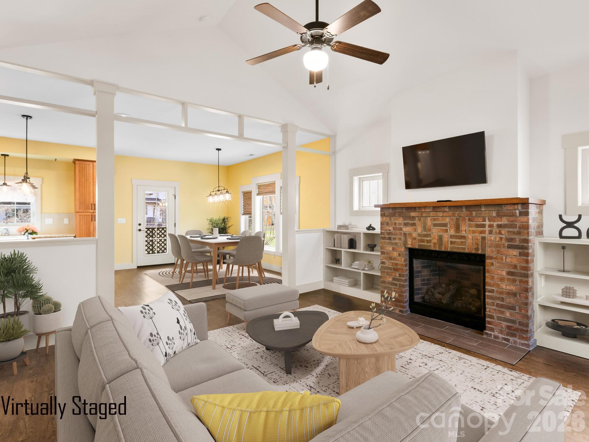 45 Verde Drive Asheville NC 28806