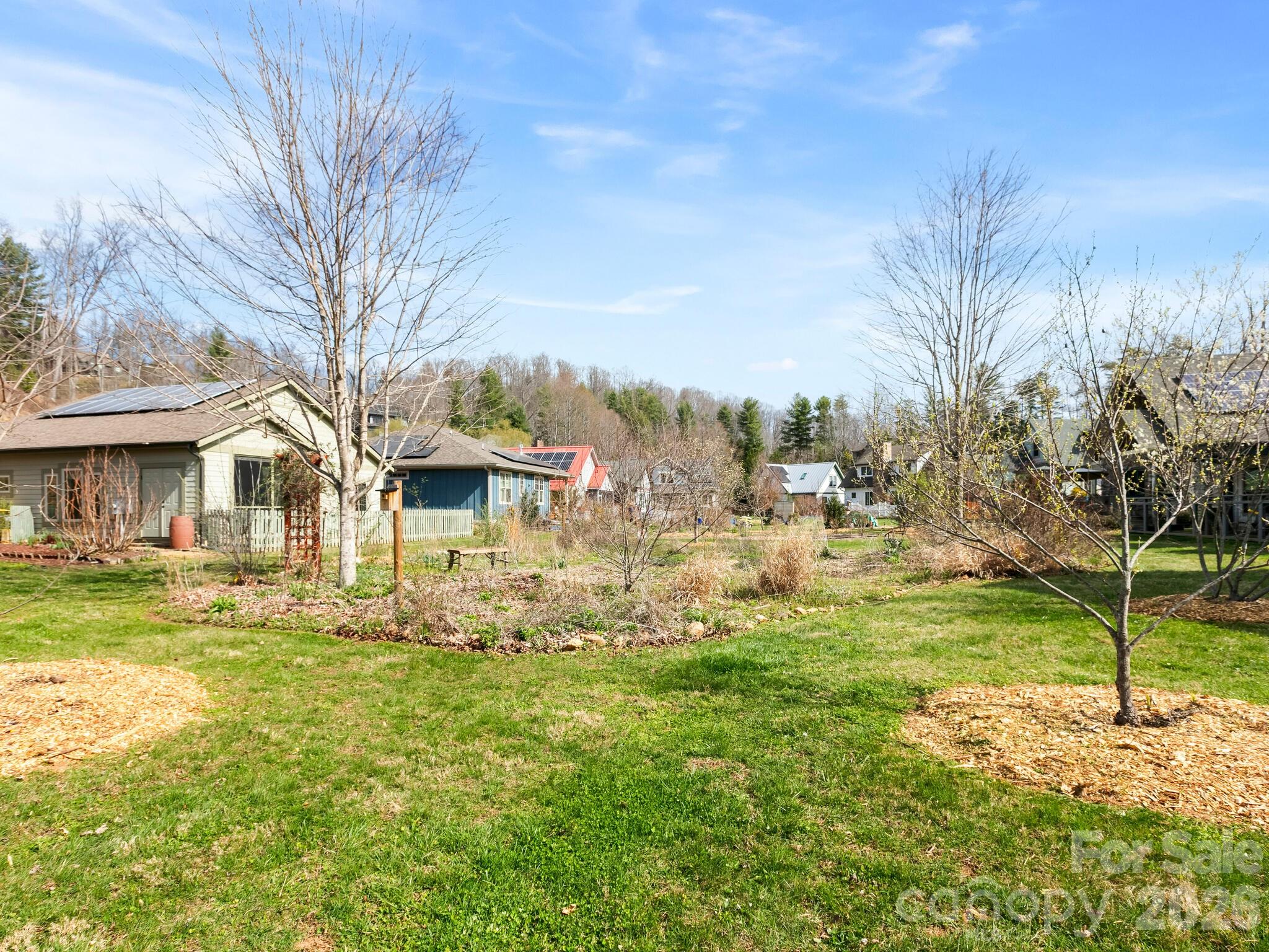 45 Verde Drive Asheville NC 28806