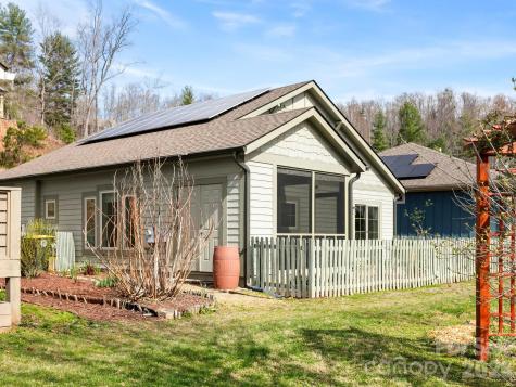 45 Verde Drive Asheville NC 28806