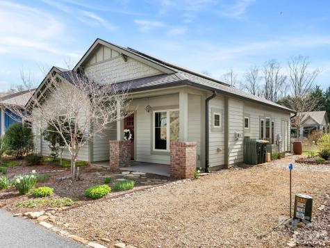 45 Verde Drive Asheville NC 28806