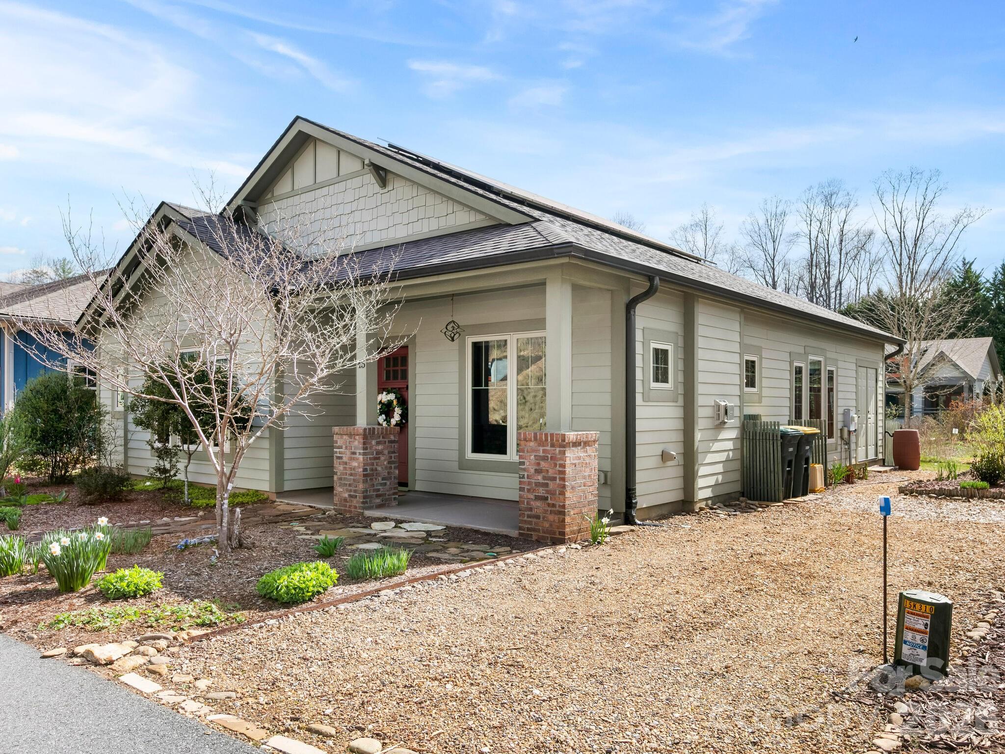 45 Verde Drive Asheville NC 28806