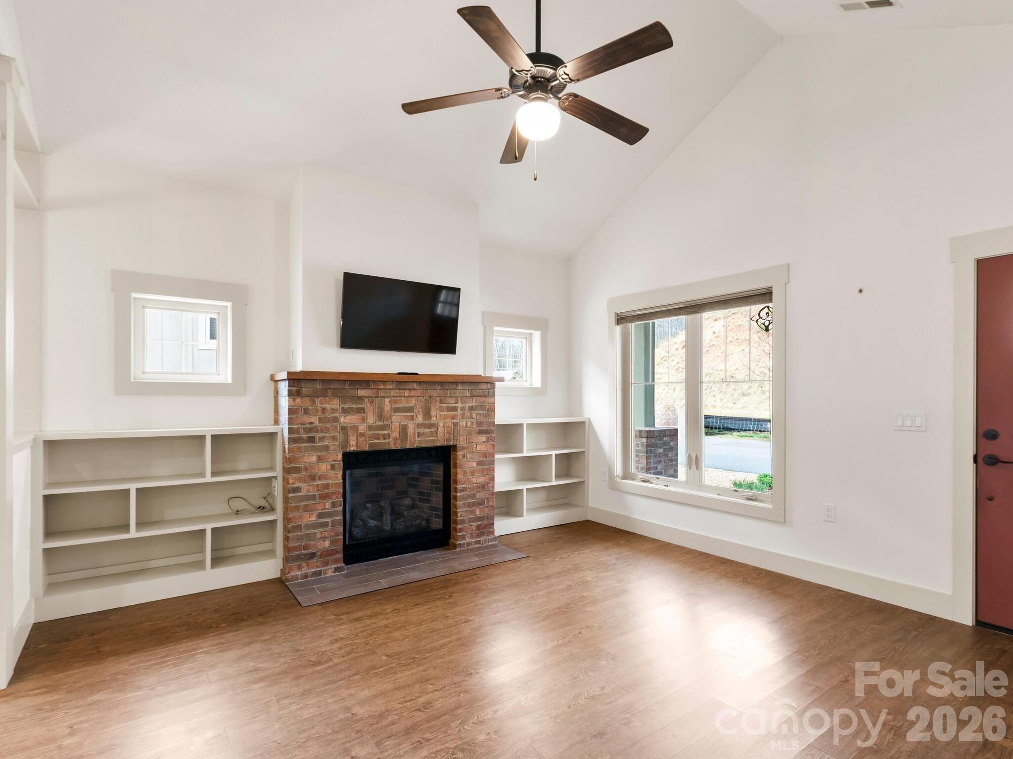 45 Verde Drive Asheville NC 28806