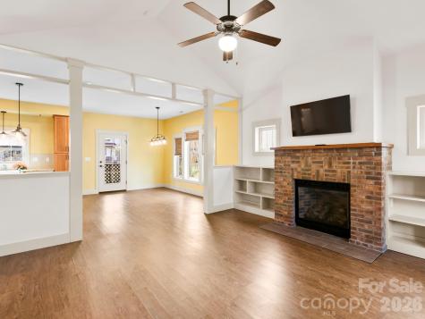 45 Verde Drive Asheville NC 28806