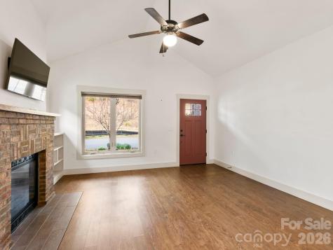 45 Verde Drive Asheville NC 28806