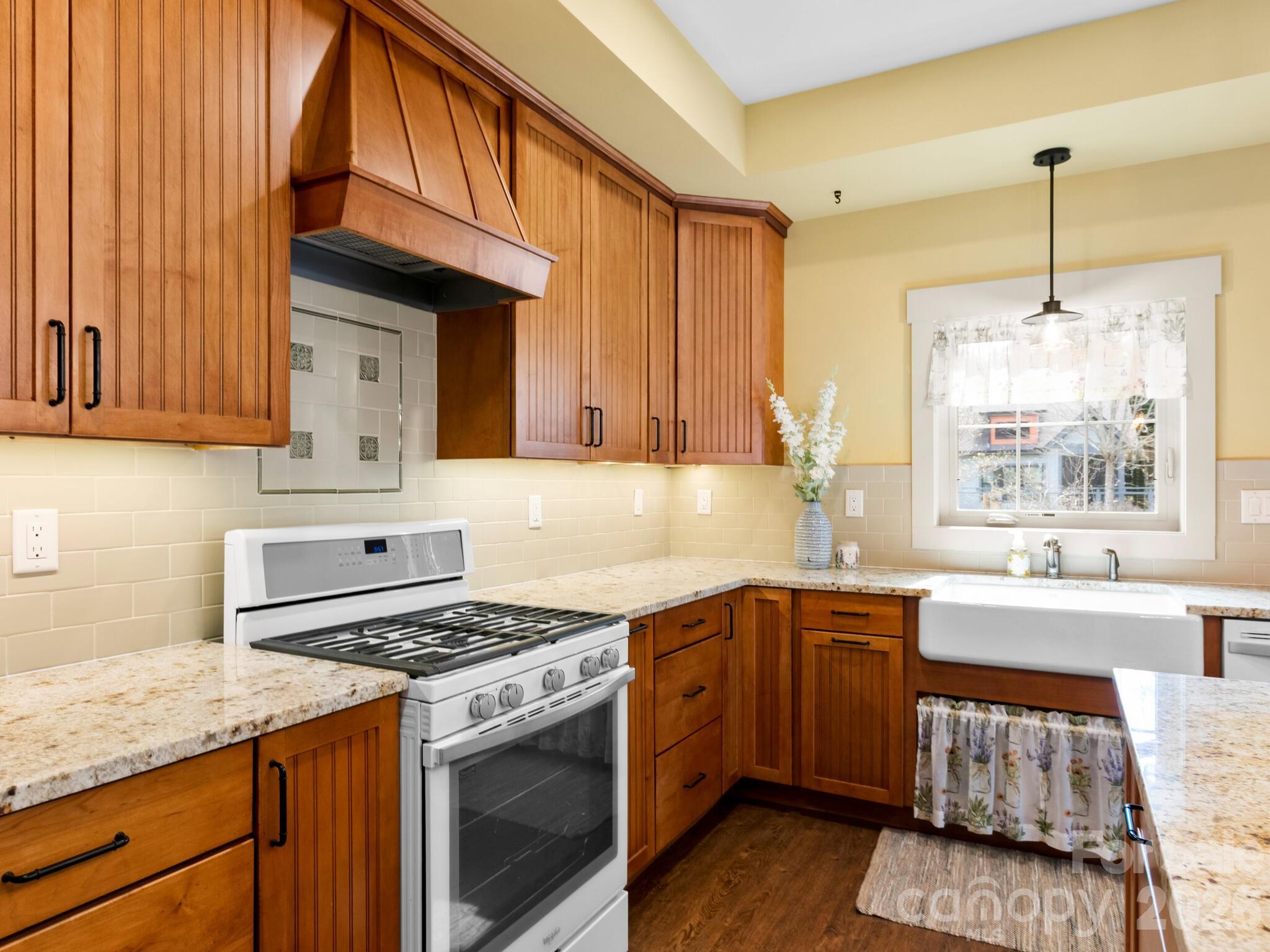 45 Verde Drive Asheville NC 28806