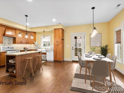 45 Verde Drive Asheville NC 28806