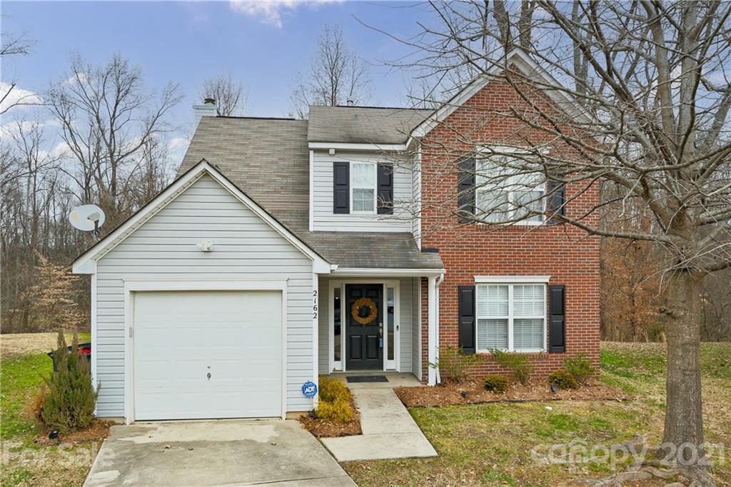 2162 Cindy Creek Lane Charlotte NC 28216