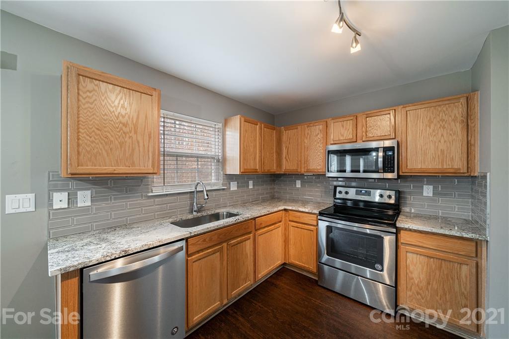 2162 Cindy Creek Lane Charlotte NC 28216