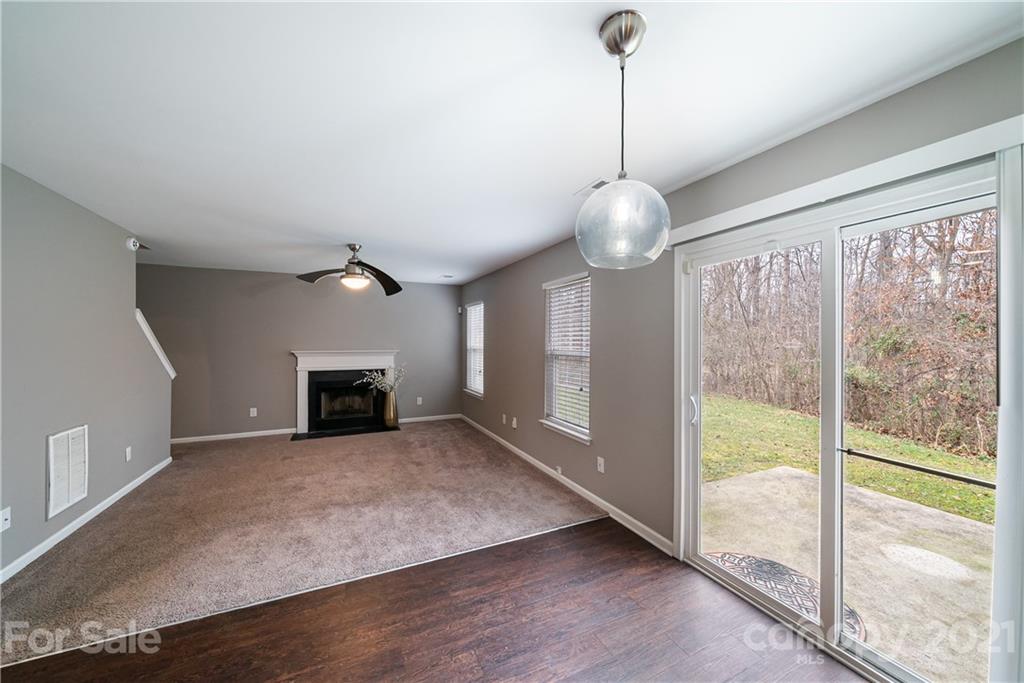 2162 Cindy Creek Lane Charlotte NC 28216