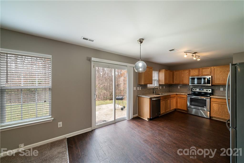 2162 Cindy Creek Lane Charlotte NC 28216