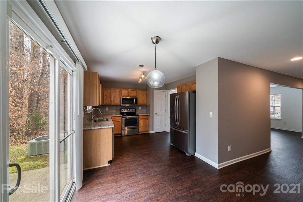 2162 Cindy Creek Lane Charlotte NC 28216