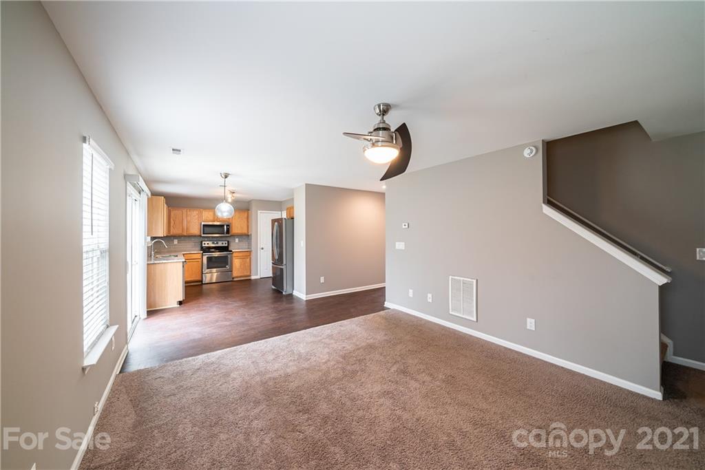 2162 Cindy Creek Lane Charlotte NC 28216