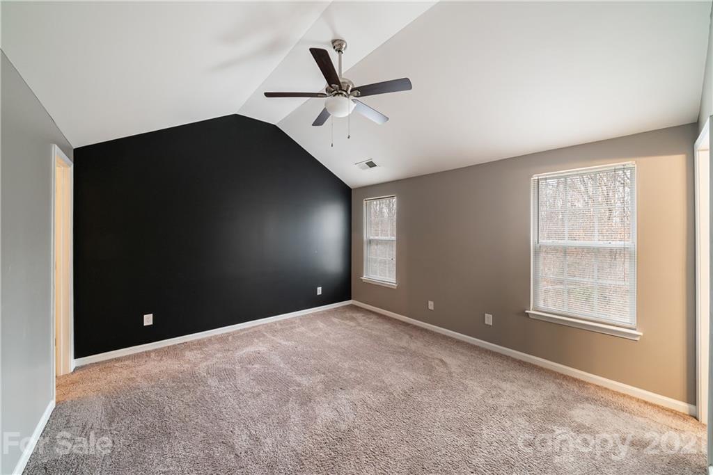 2162 Cindy Creek Lane Charlotte NC 28216