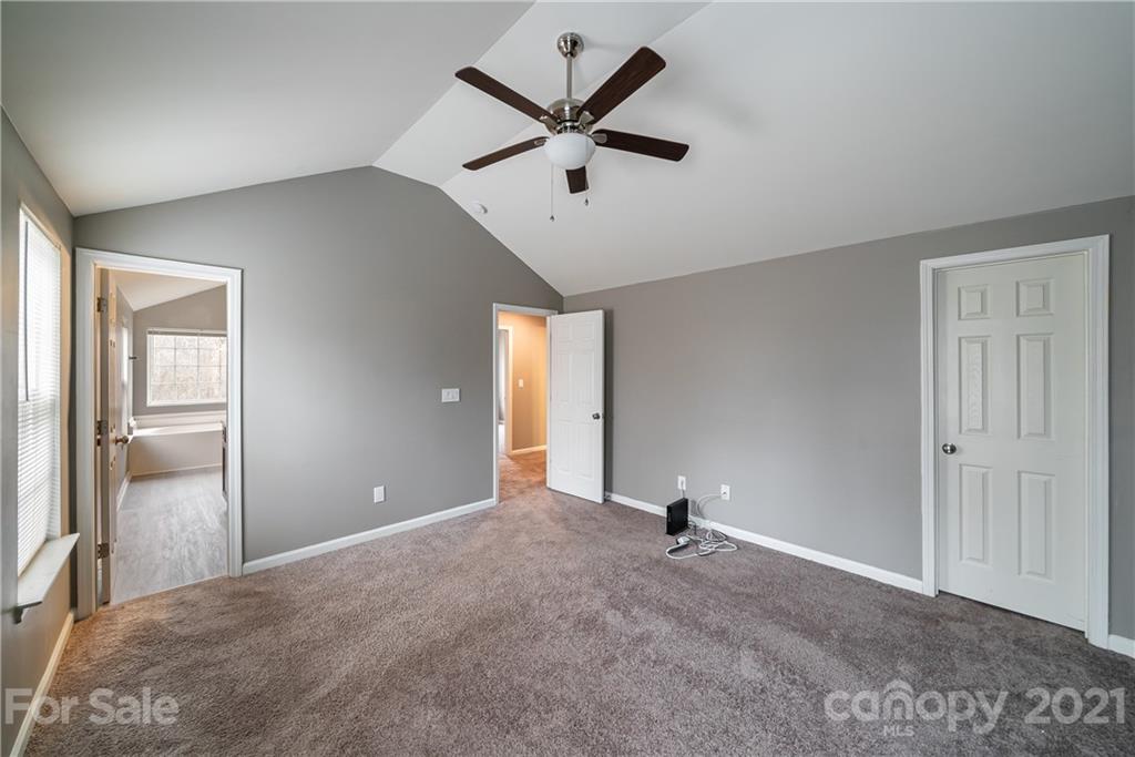 2162 Cindy Creek Lane Charlotte NC 28216