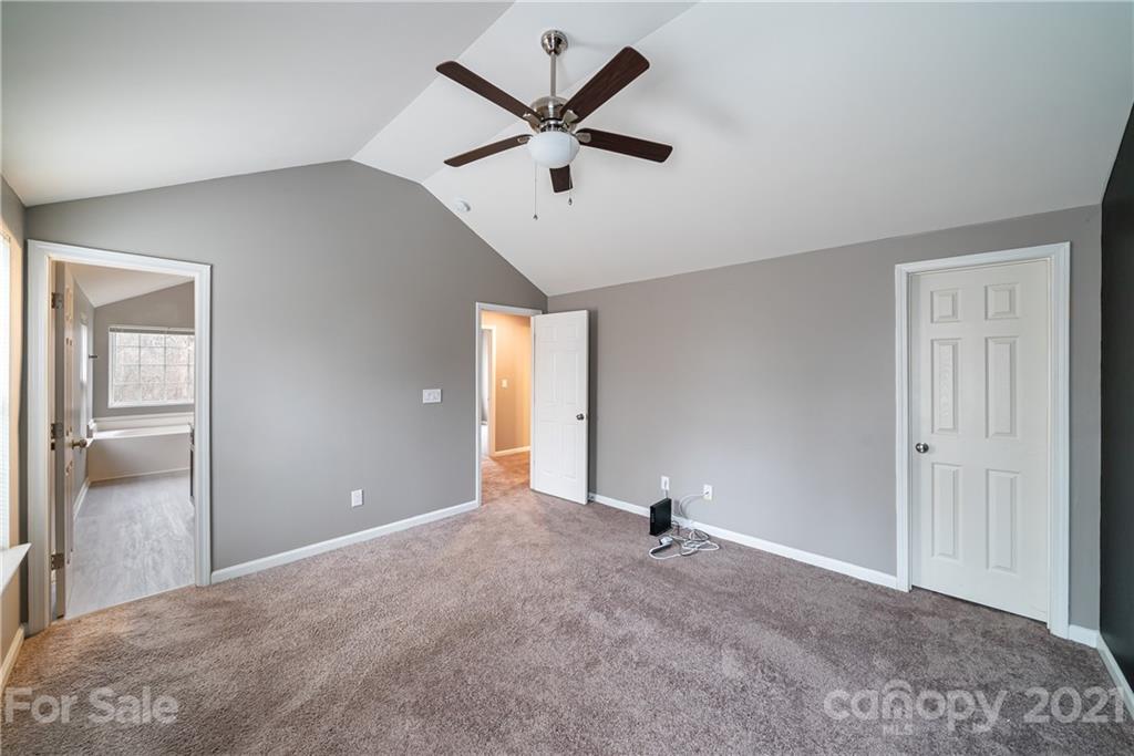 2162 Cindy Creek Lane Charlotte NC 28216
