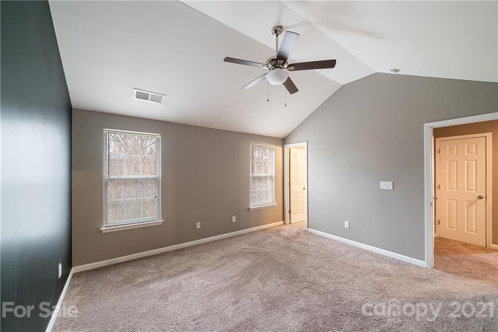 2162 Cindy Creek Lane Charlotte NC 28216