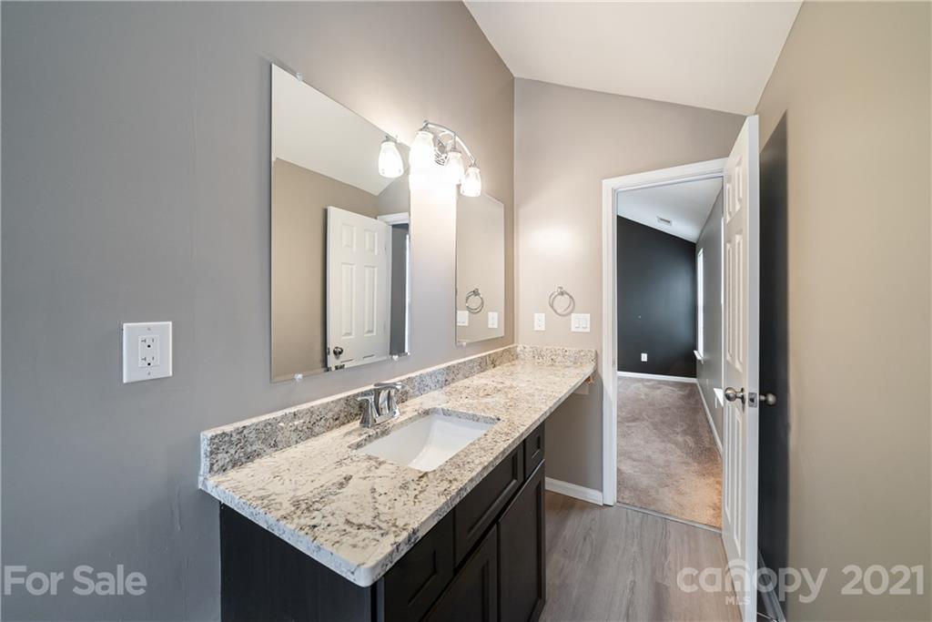 2162 Cindy Creek Lane Charlotte NC 28216