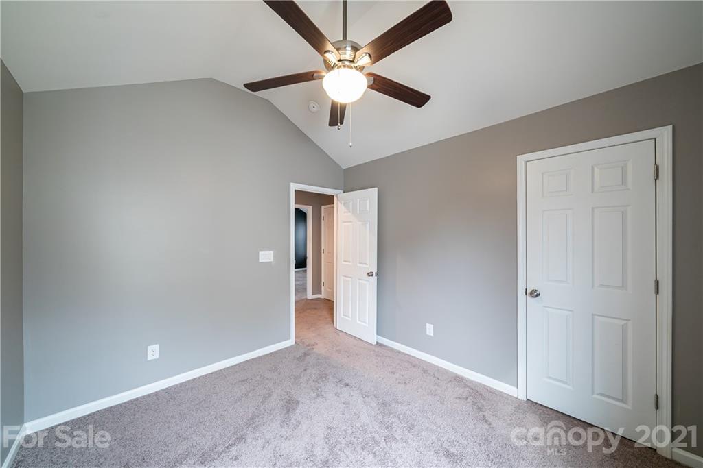 2162 Cindy Creek Lane Charlotte NC 28216