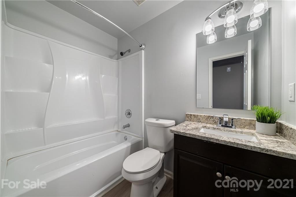 2162 Cindy Creek Lane Charlotte NC 28216