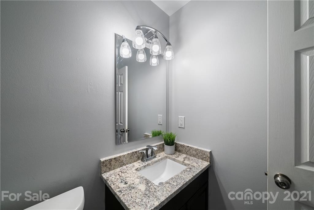2162 Cindy Creek Lane Charlotte NC 28216