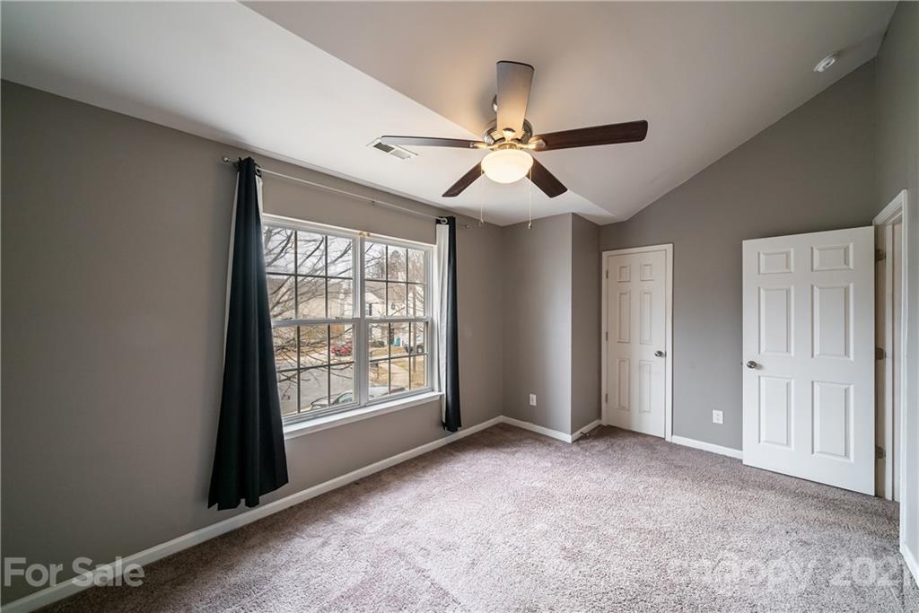 2162 Cindy Creek Lane Charlotte NC 28216
