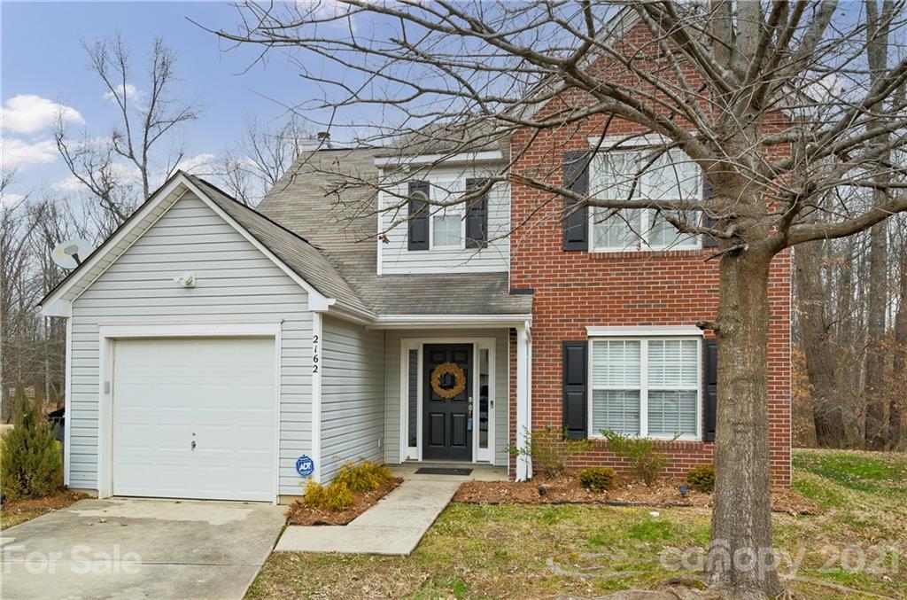 2162 Cindy Creek Lane Charlotte NC 28216