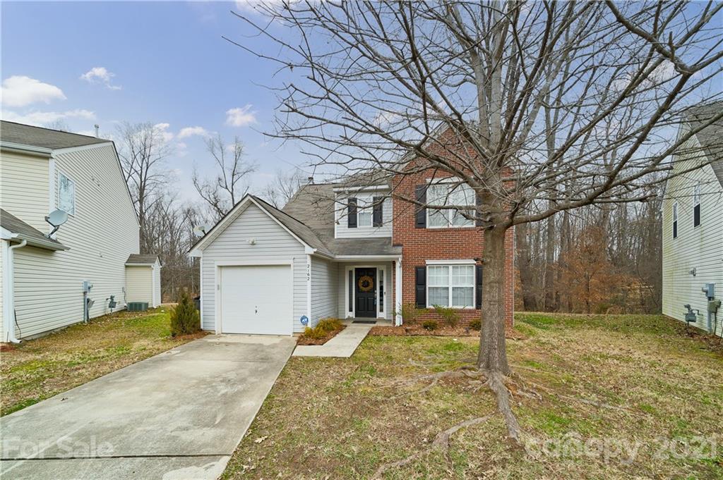 2162 Cindy Creek Lane Charlotte NC 28216