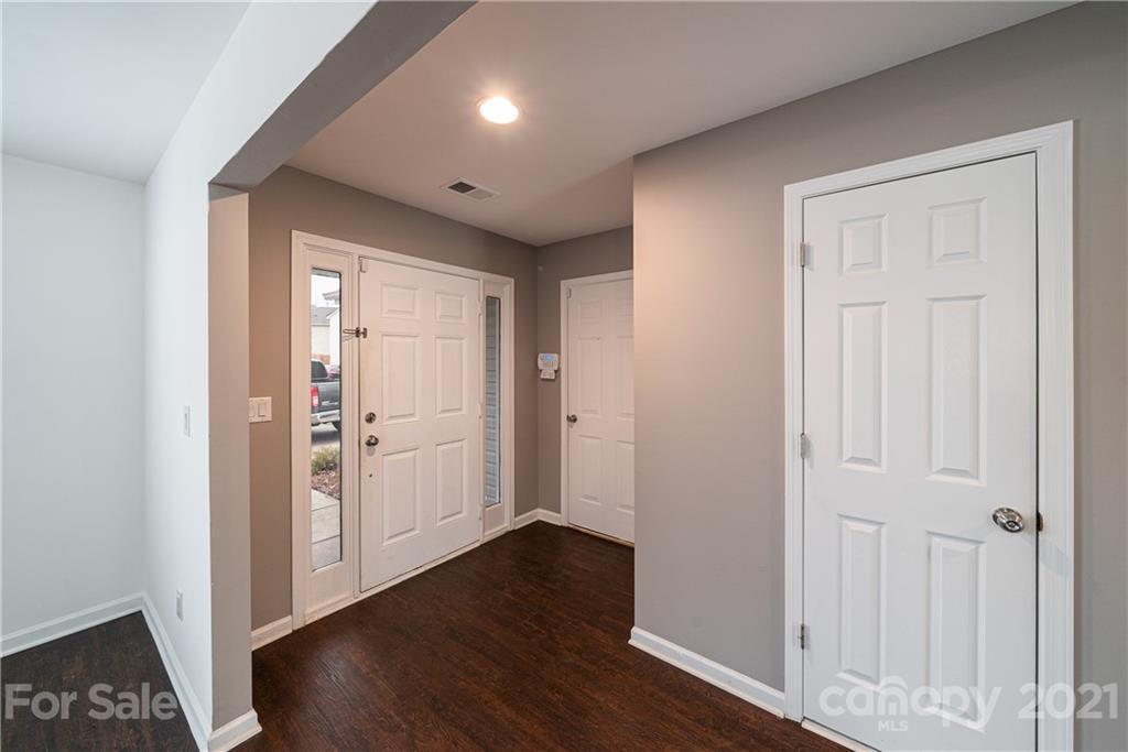 2162 Cindy Creek Lane Charlotte NC 28216
