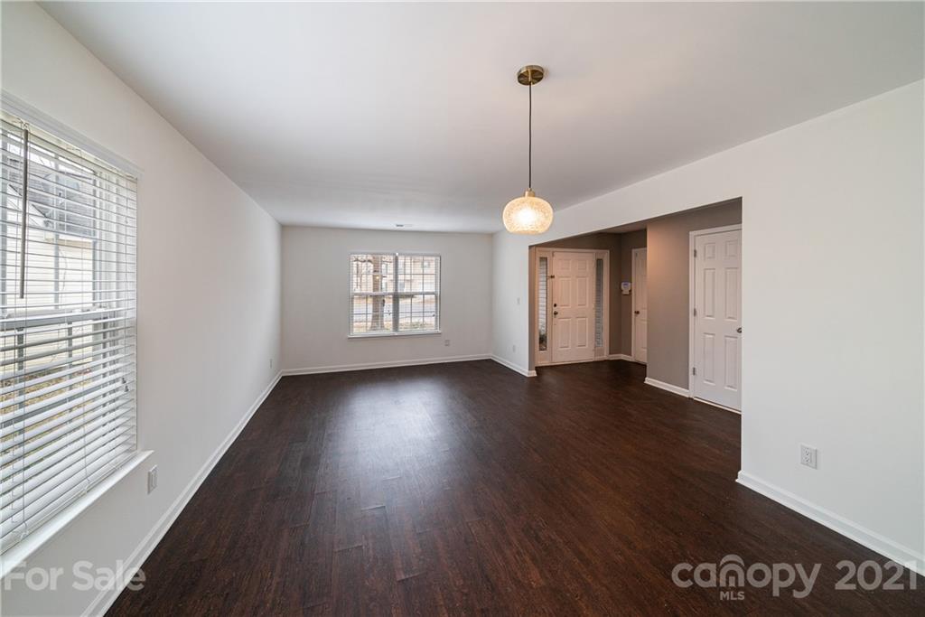 2162 Cindy Creek Lane Charlotte NC 28216