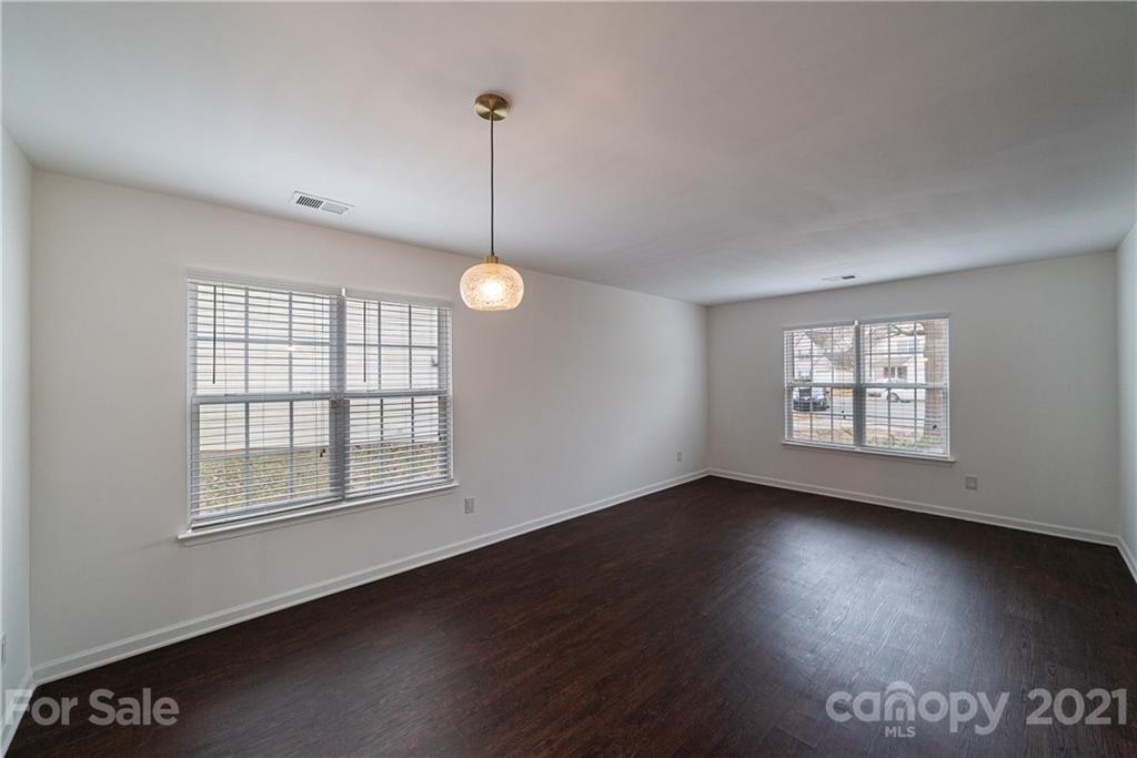 2162 Cindy Creek Lane Charlotte NC 28216
