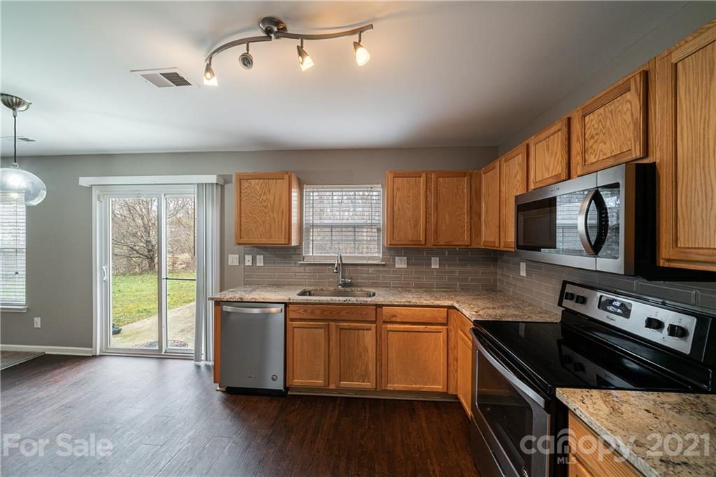 2162 Cindy Creek Lane Charlotte NC 28216