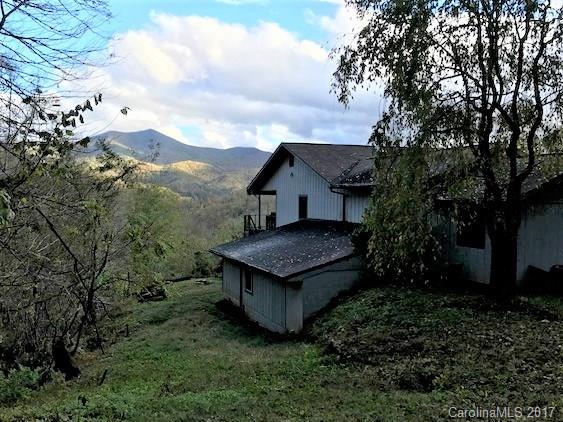 390 Choke Berry Ridge Sylva NC 28779