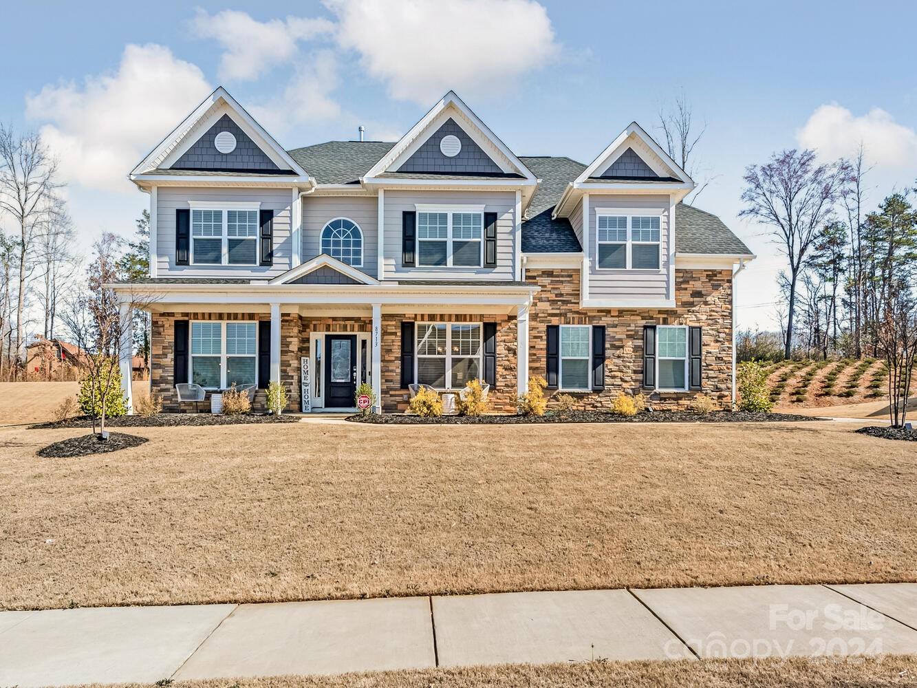 8713 Auburn Whisper Lane Mint Hill NC 28227