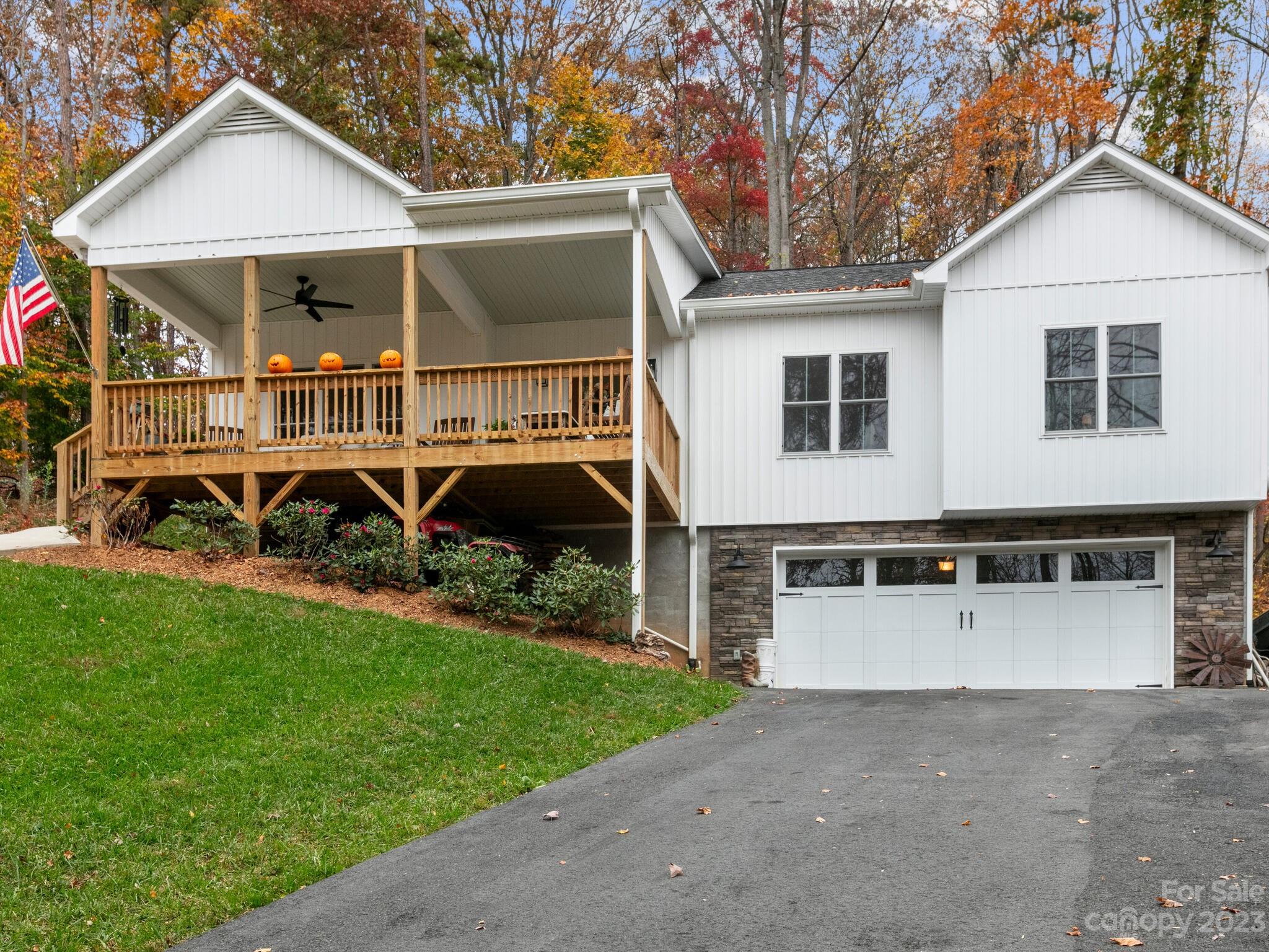 51 Leatherwood Drive Candler NC 28715