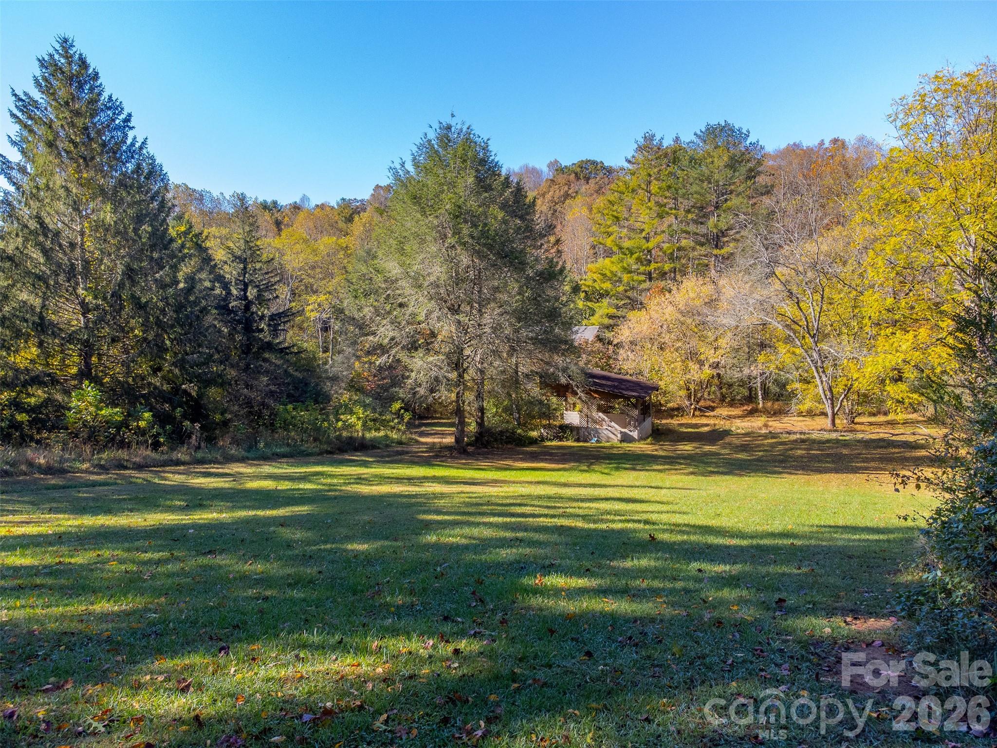 120 Trimont Trail Franklin NC 28734